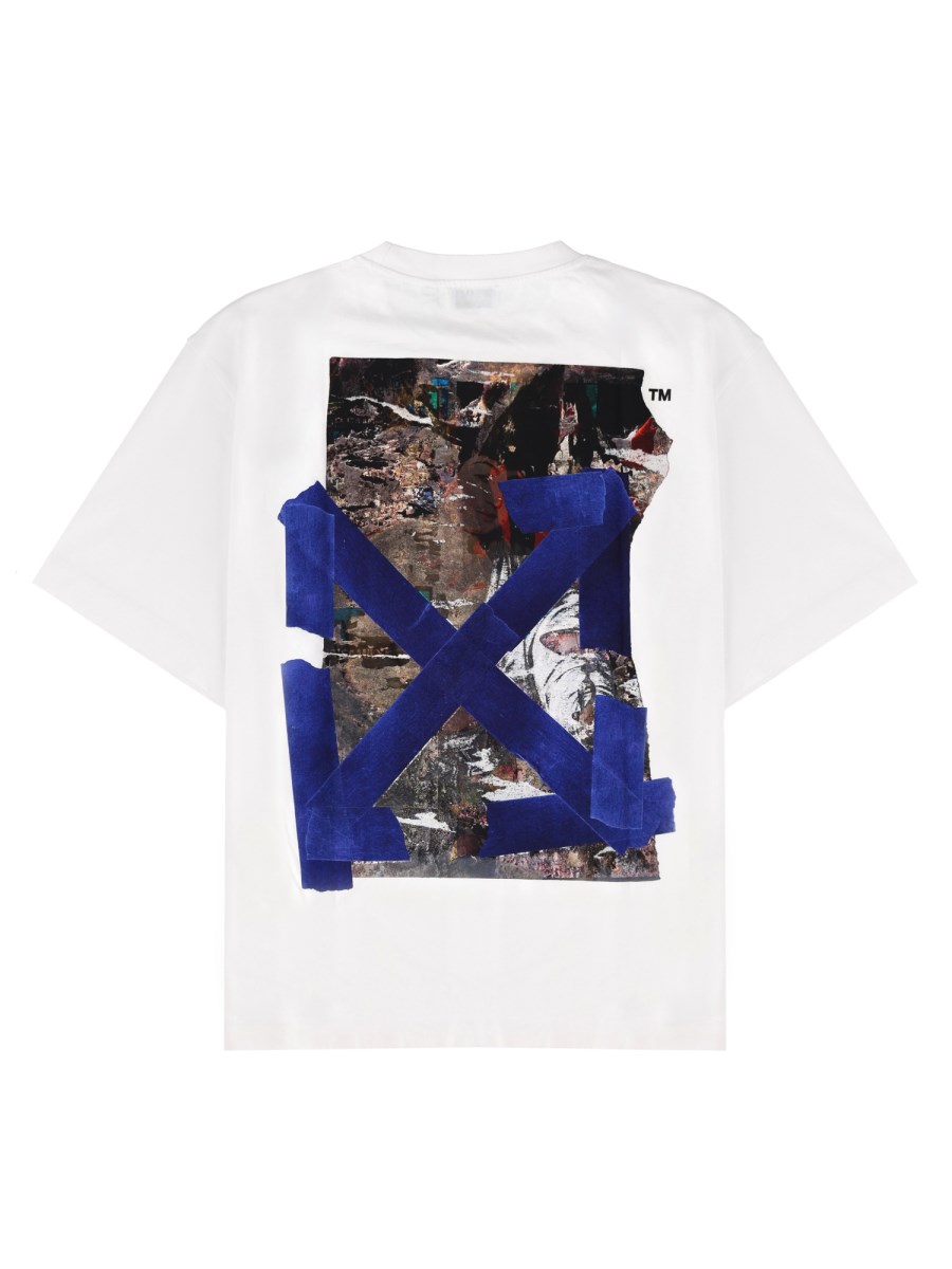 T-Shirt Con Logo