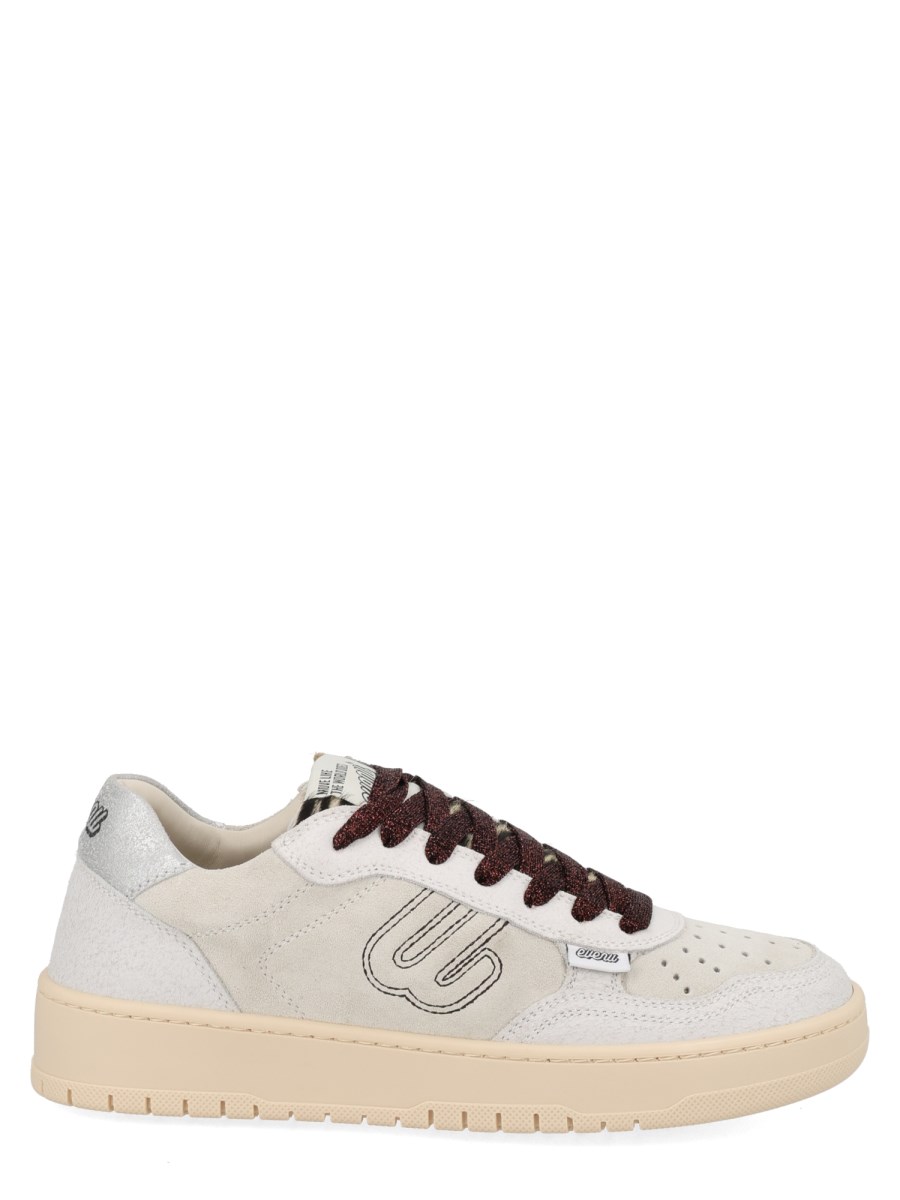 Sneaker Equal Heleisa