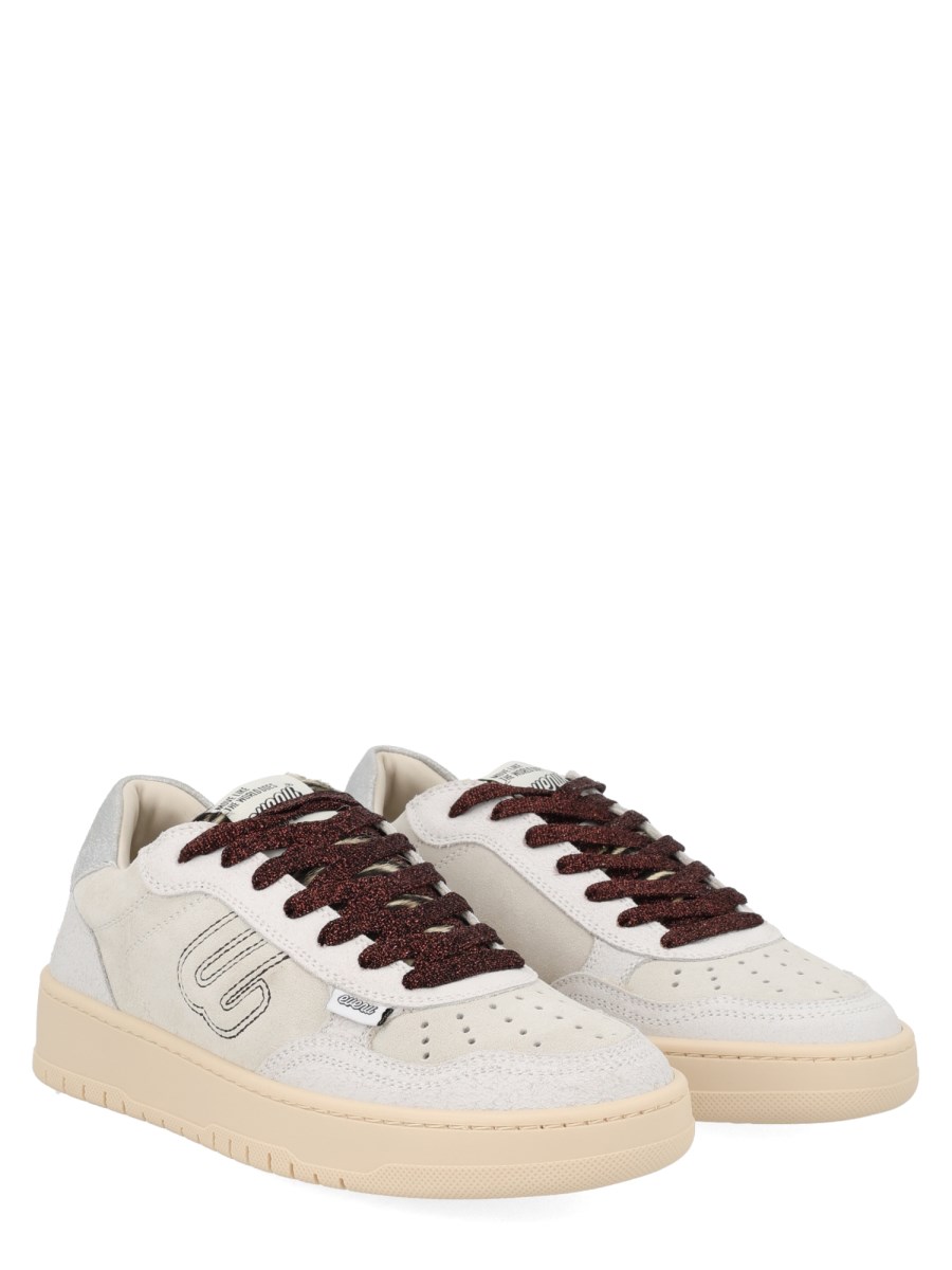 Sneaker Equal Heleisa