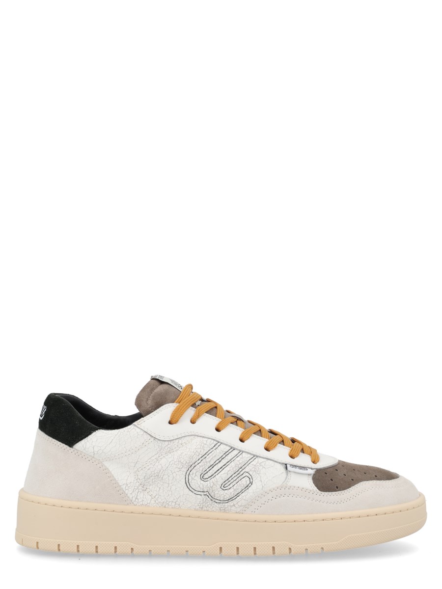 Sneaker Equal Rayito 