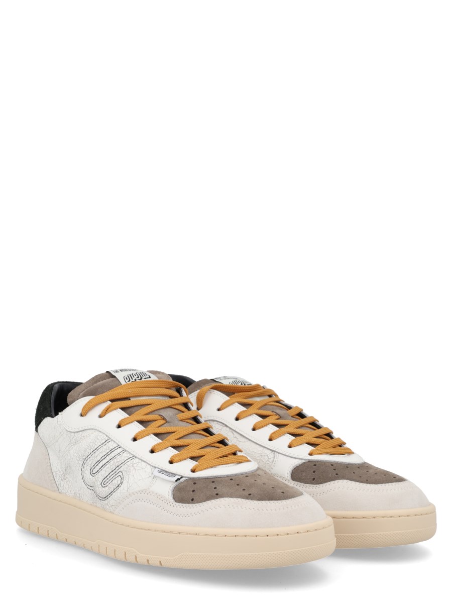 Sneaker Equal Rayito 