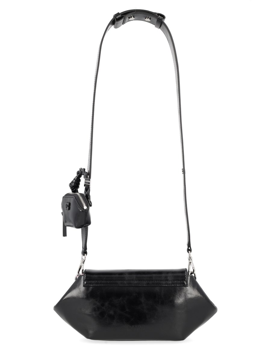 Borsa Bou East/West Shine