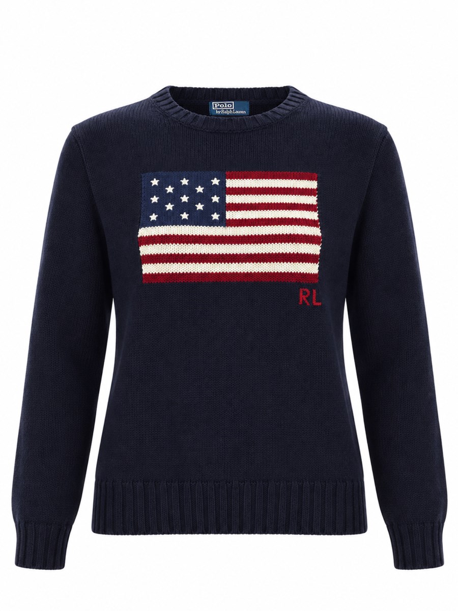 MAGLIA FLAG