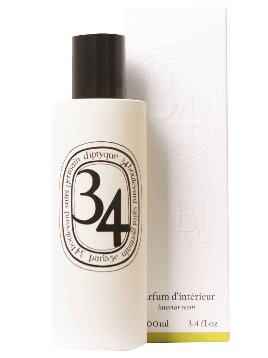 DIPTYQUE PROFUMO PER AMBIENTE 34 100 ML