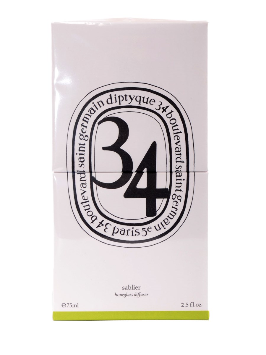 DIPTYQUE LE SABLIER 34 75 ml