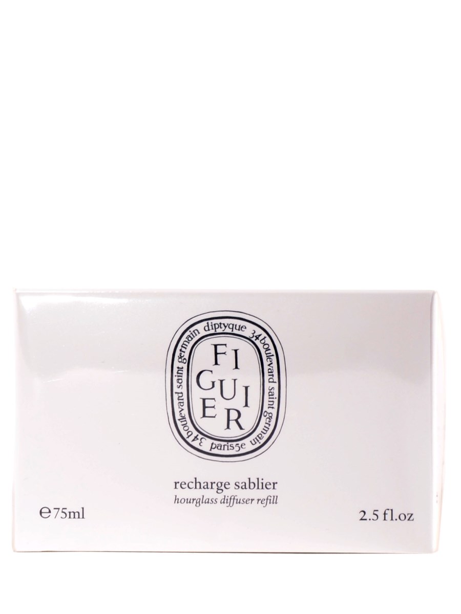 DIPTYQUE RICARICA SABLIER FIGUIER 75ml