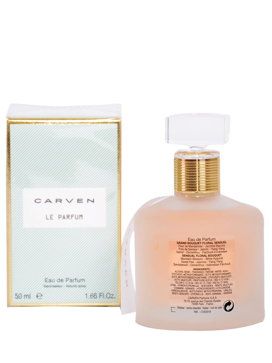 Carven le parfum 100 ml hot sale