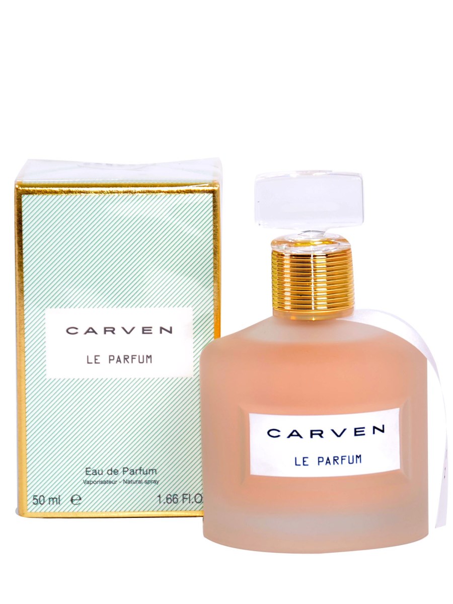 Le best sale parfum carven