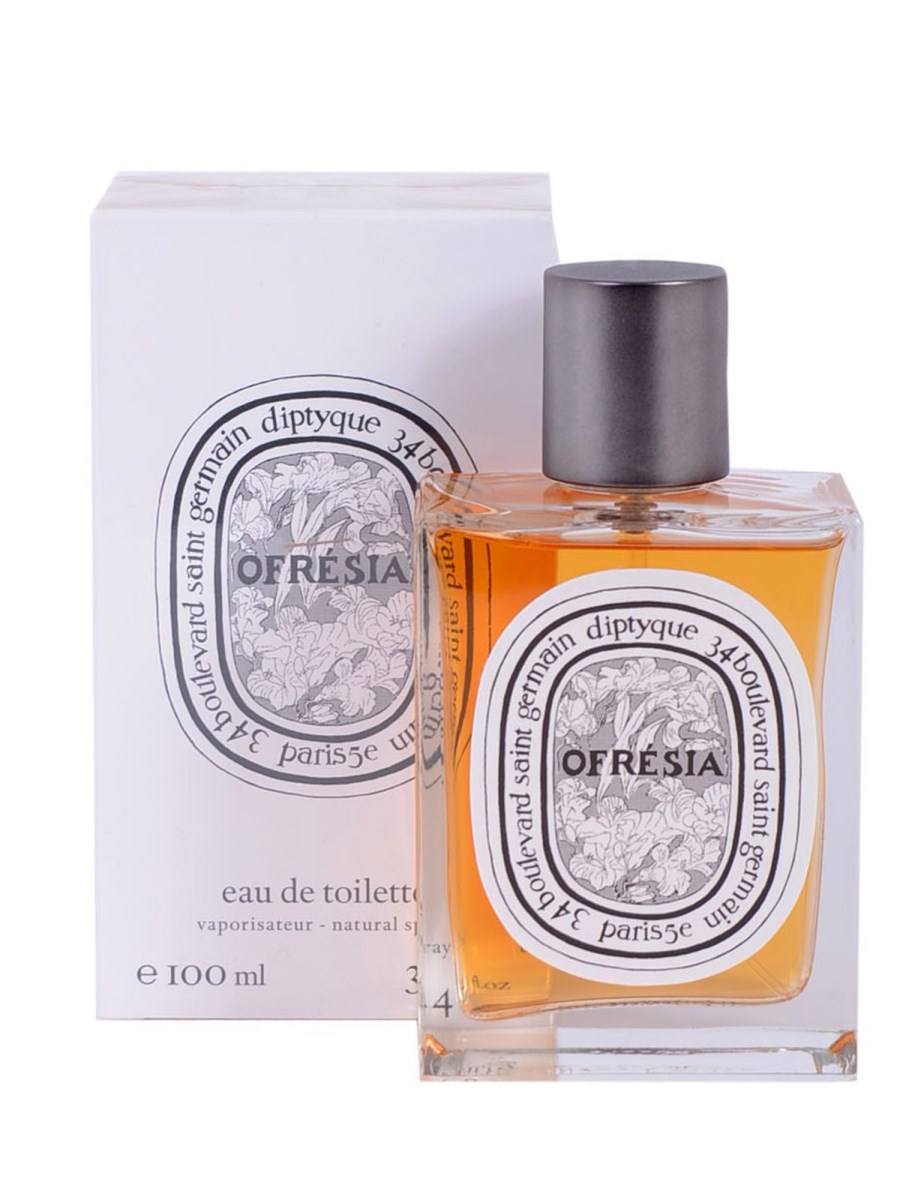 DIPTYQUE OFRESIA COLOGNE 100 ML Eleonora Bonucci