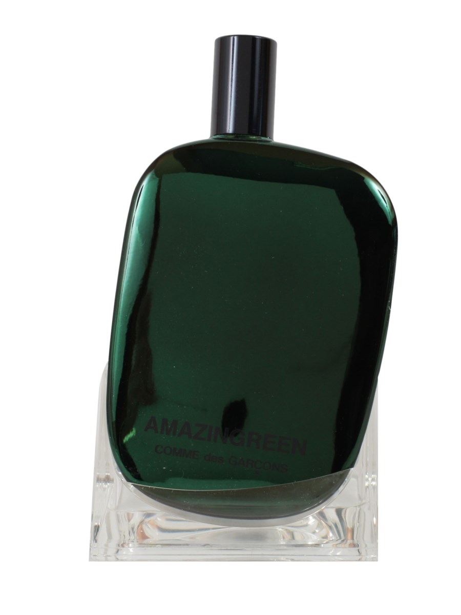 COMME DES GARCONS PARFUMS AMAZINGREEN 100ML PERFUME Eleonora