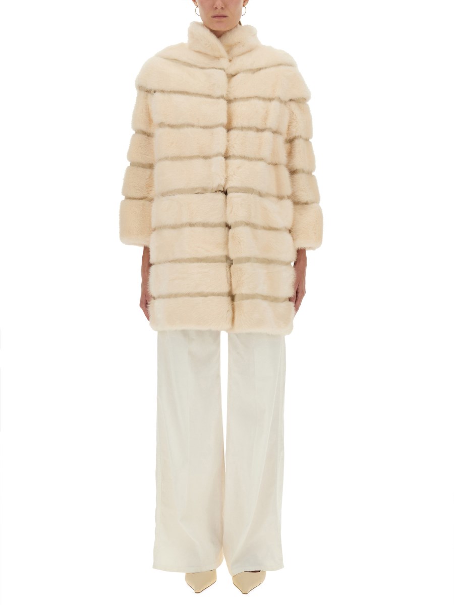 CAPPOTTO DALIA 