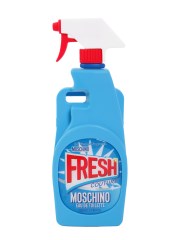 MOSCHINO CAPSULE COLLECTION SS 16 - COVER I PHONE 6