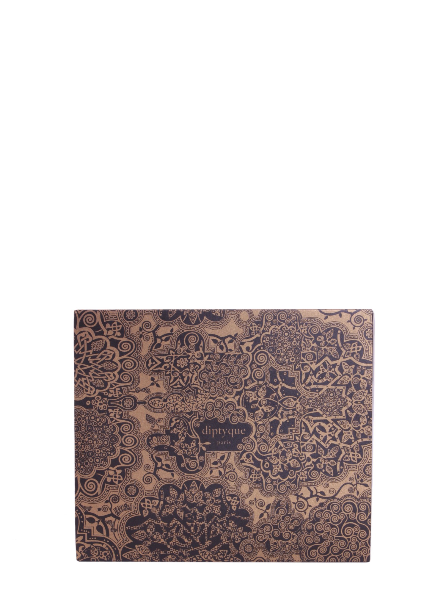 diptyque oud coffret